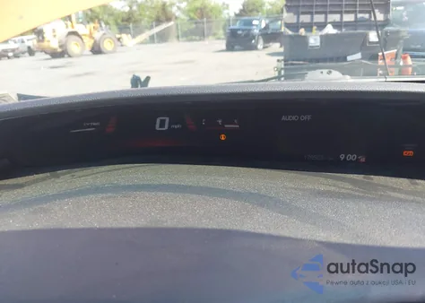 2014 Honda Civic Si из США, поврежденный, VIN 2HGFB6E54EH702208